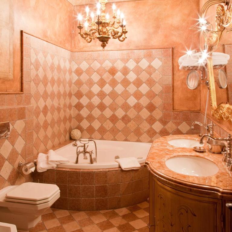 Schloss Matzen - Standard Doppelzimmer - 3
