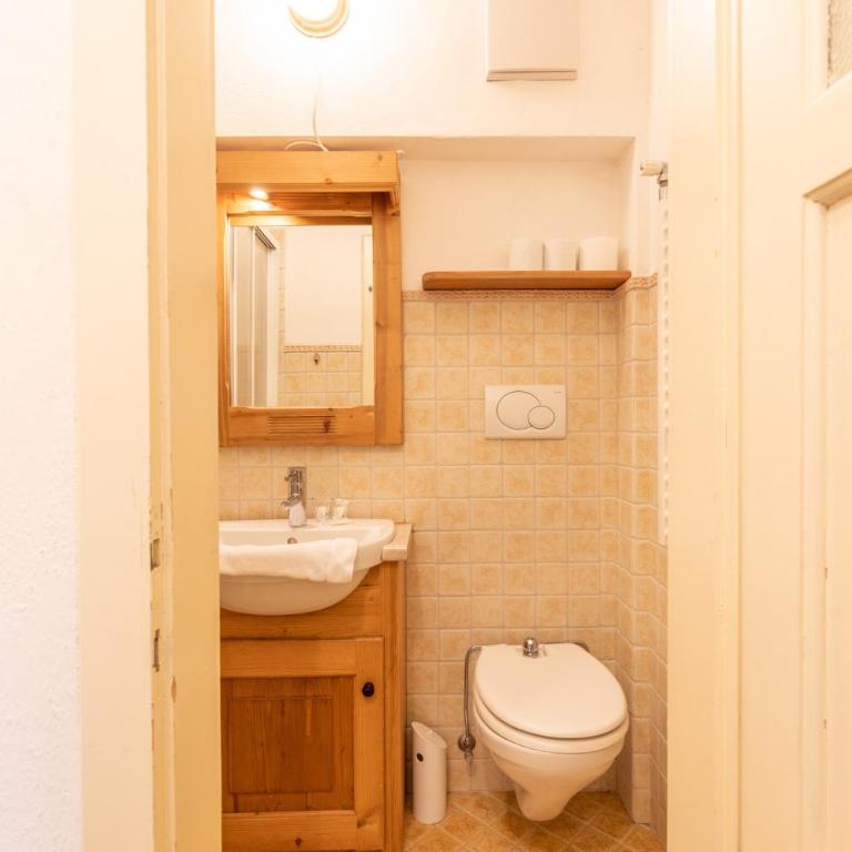 Casa Faloria - Appartamento con Balcone - 13