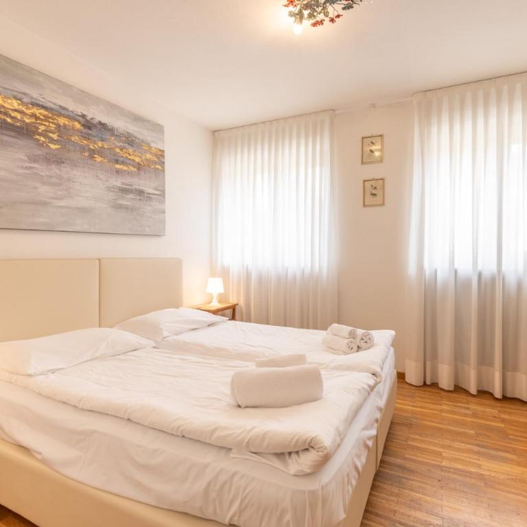 Casa Faloria - Appartamento con Balcone - 18