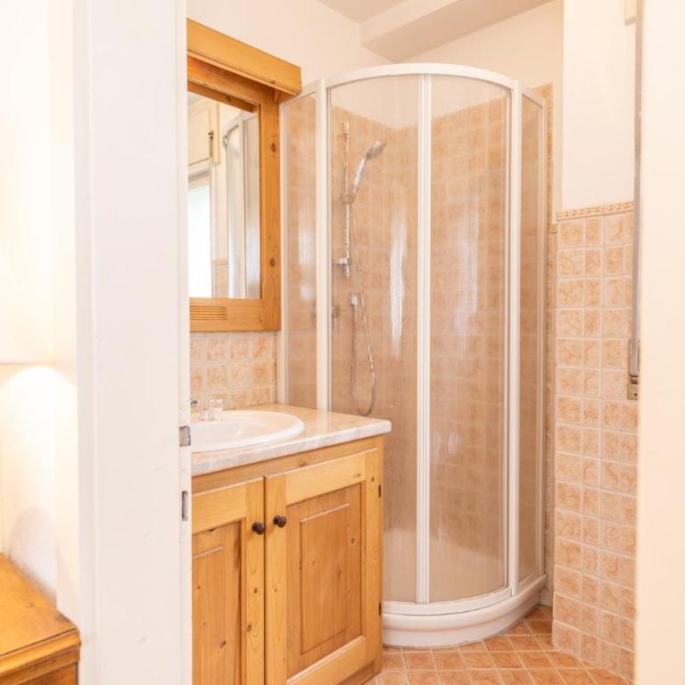 Casa Faloria - Appartamento con Balcone - 12
