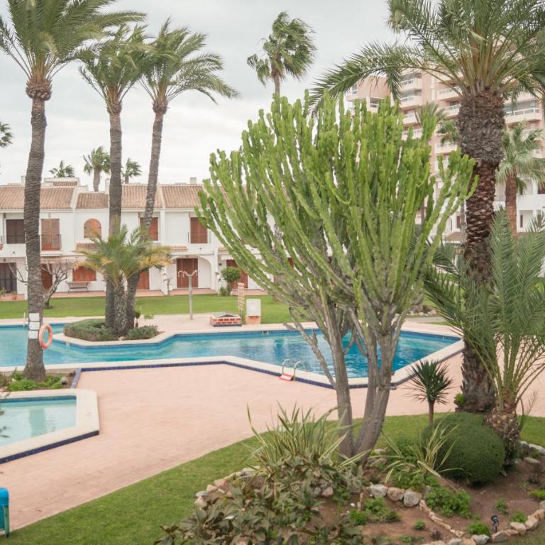 Apartamentos Aldeas De Taray Club - Apartamento - Planta baja - 13