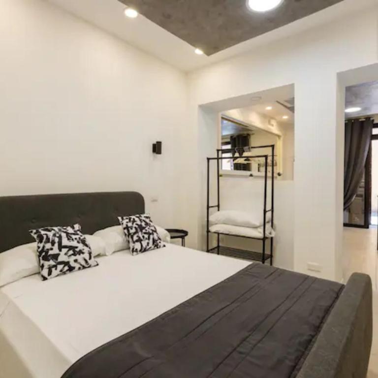 HISTORICAL WORKSHOP APARTMENT - Fico - Appartamento con 1 Camera da Letto - 11