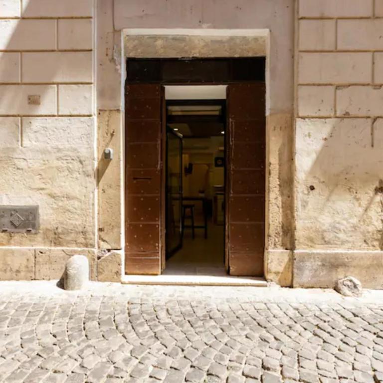 HISTORICAL WORKSHOP APARTMENT - Fico - Appartamento con 1 Camera da Letto - 14