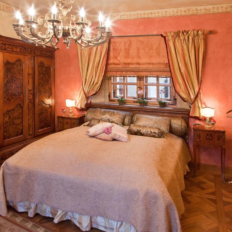 Schloss Matzen - Suite - 1