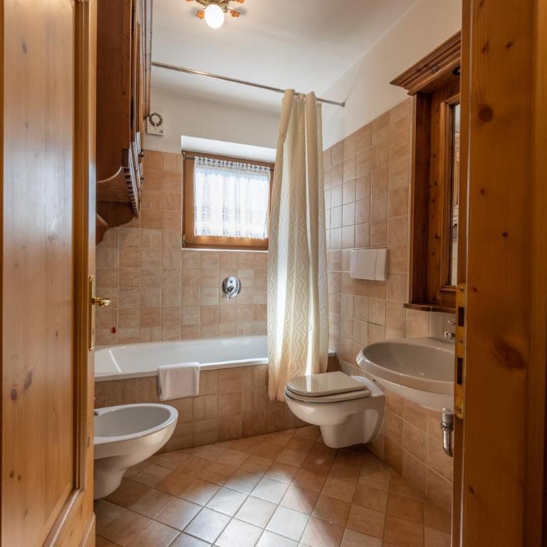 Casa Cristallo - Appartamento con 3 Camere da Letto - 16