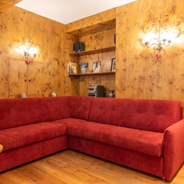 Casa Cristallo - Appartamento con 3 Camere da Letto - 2
