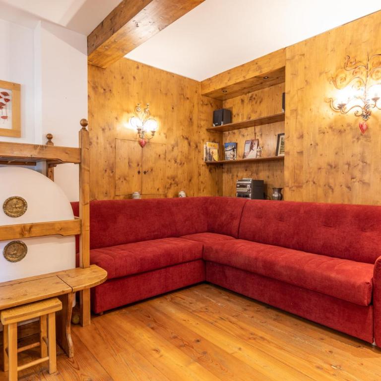 Casa Cristallo - Appartamento con 3 Camere da Letto - 1