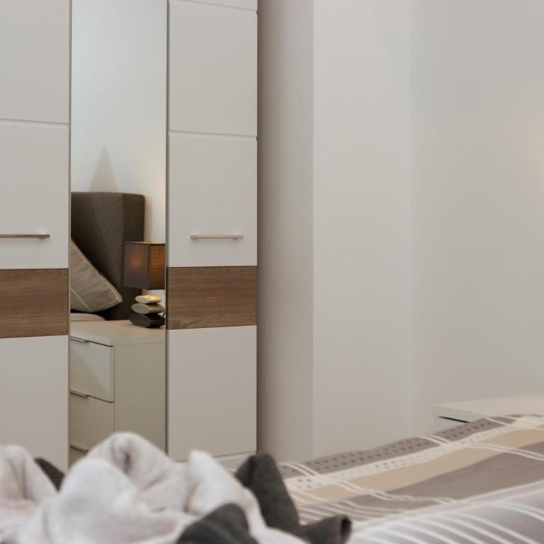 Ferienhaus Leutner - Apartamento - 18