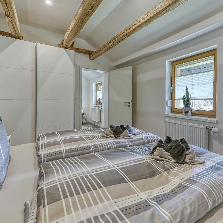 Ferienhaus Leutner - Apartamento - 16