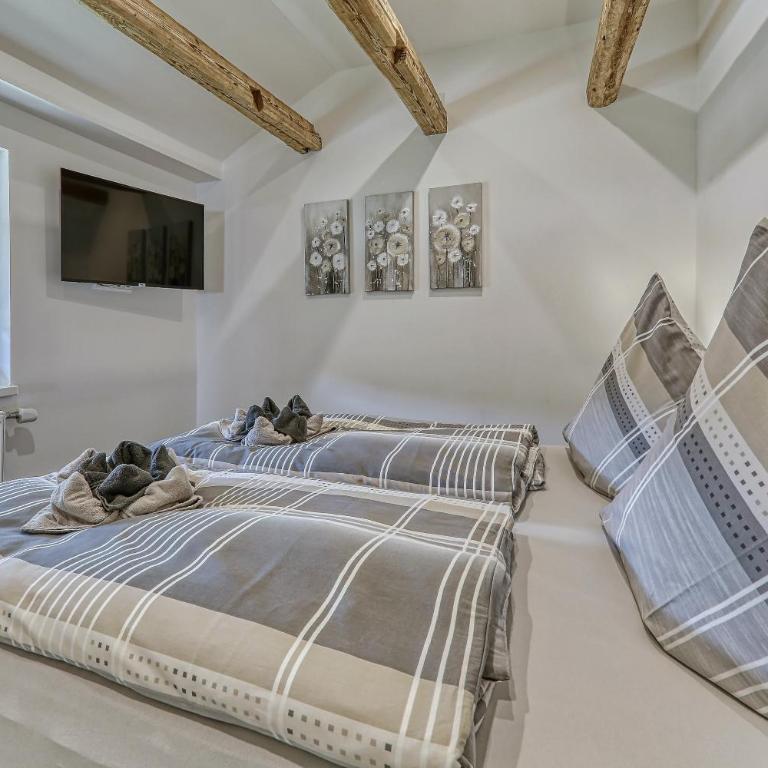 Ferienhaus Leutner - Apartamento - 14