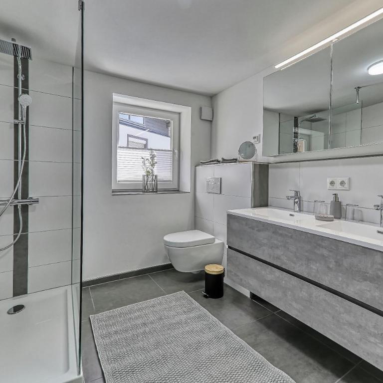 Ferienhaus Leutner - Apartamento - 10