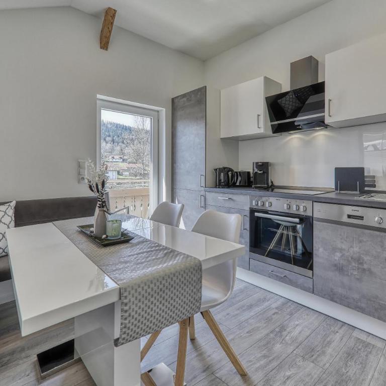 Ferienhaus Leutner - Apartamento - 2