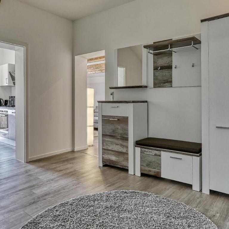 Ferienhaus Leutner - Apartamento - 13