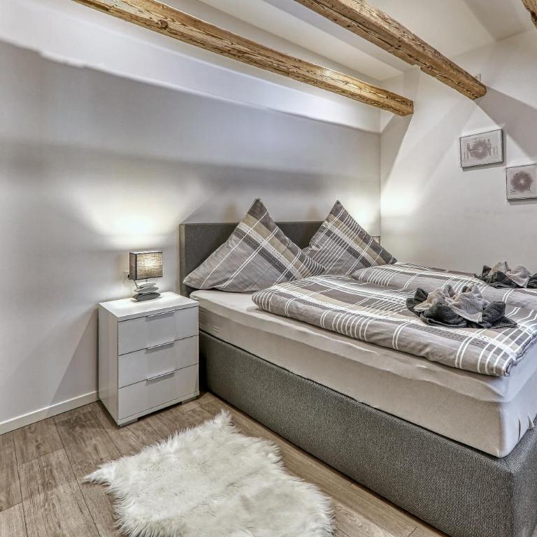 Ferienhaus Leutner - Apartamento - 9
