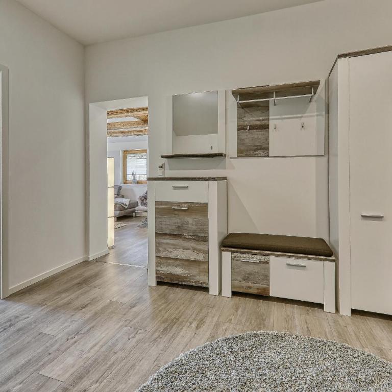 Ferienhaus Leutner - Apartamento - 8