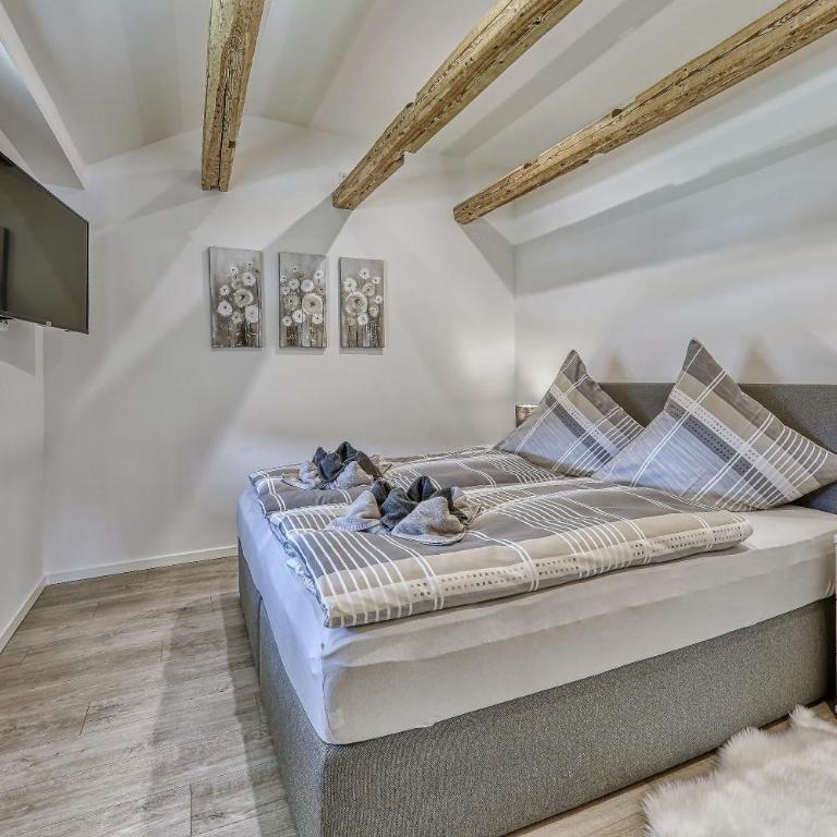 Ferienhaus Leutner - Apartamento - 20