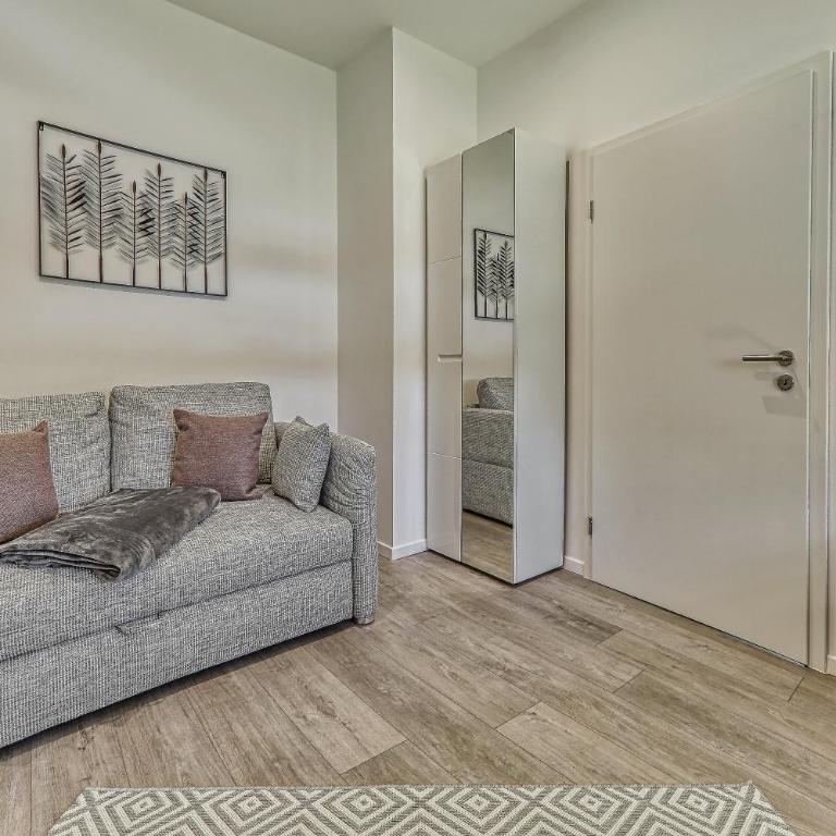 Ferienhaus Leutner - Apartamento - 19