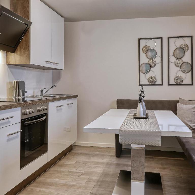 Ferienhaus Leutner - Apartamento - 2