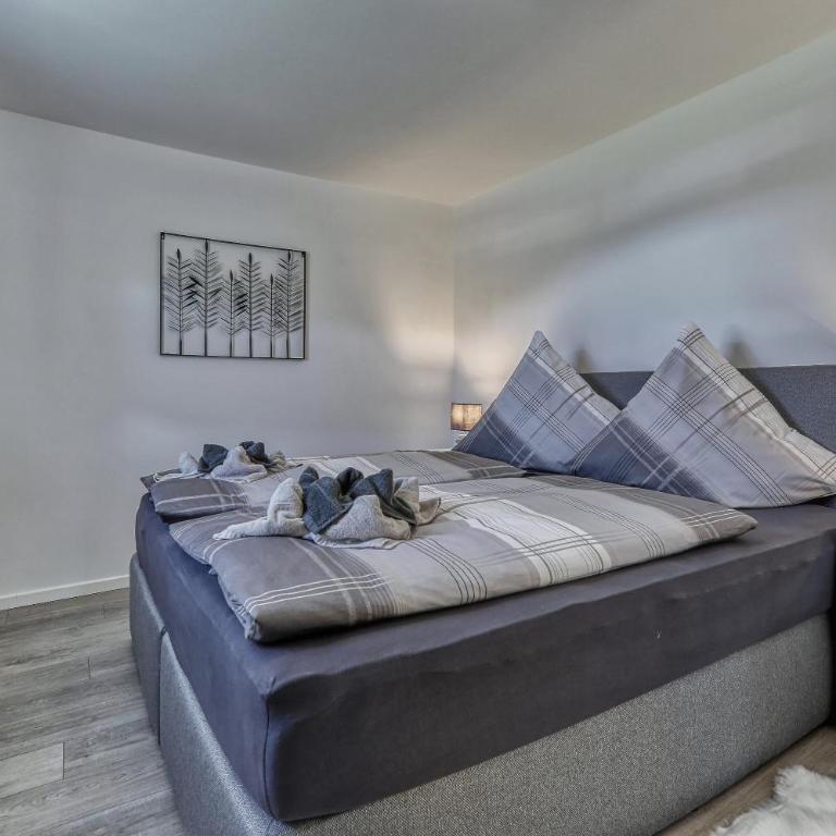 Ferienhaus Leutner - Apartamento - 3