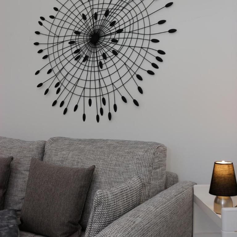 Ferienhaus Leutner - Apartamento - 12