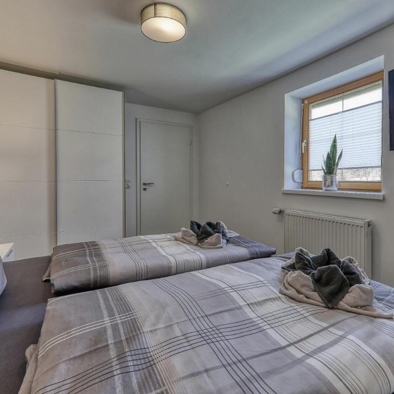 Ferienhaus Leutner - Apartamento - 11