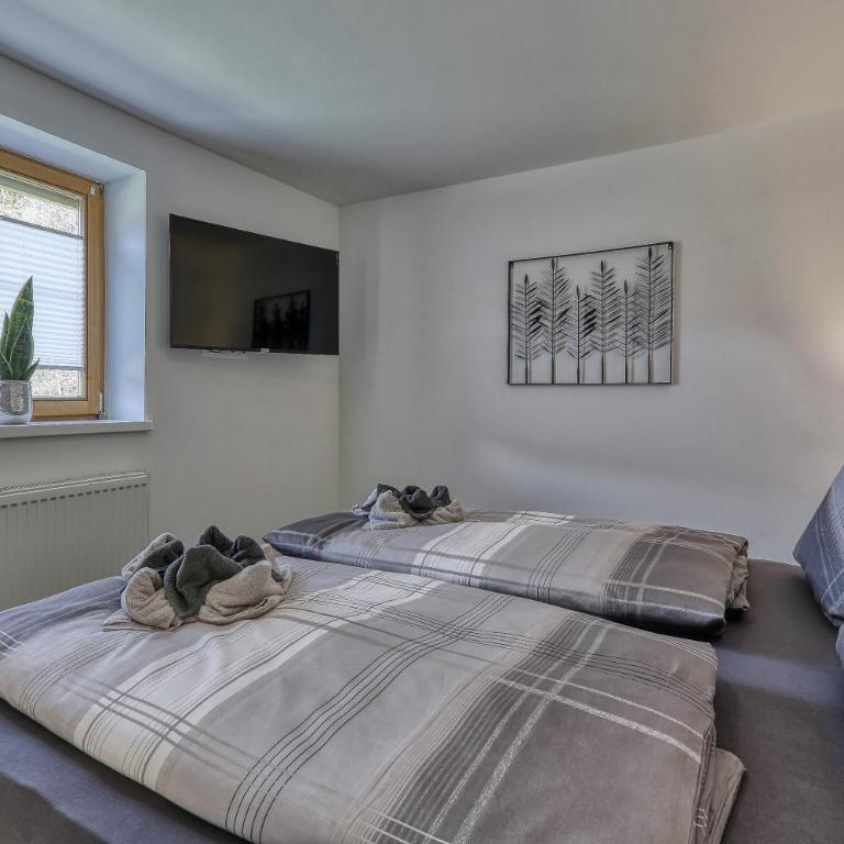 Ferienhaus Leutner - Apartamento - 6