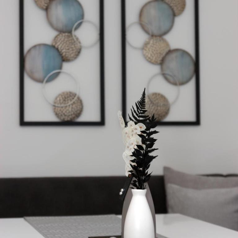Ferienhaus Leutner - Apartamento - 8
