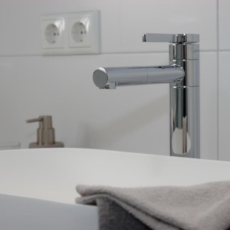 Ferienhaus Leutner - Apartamento - 9