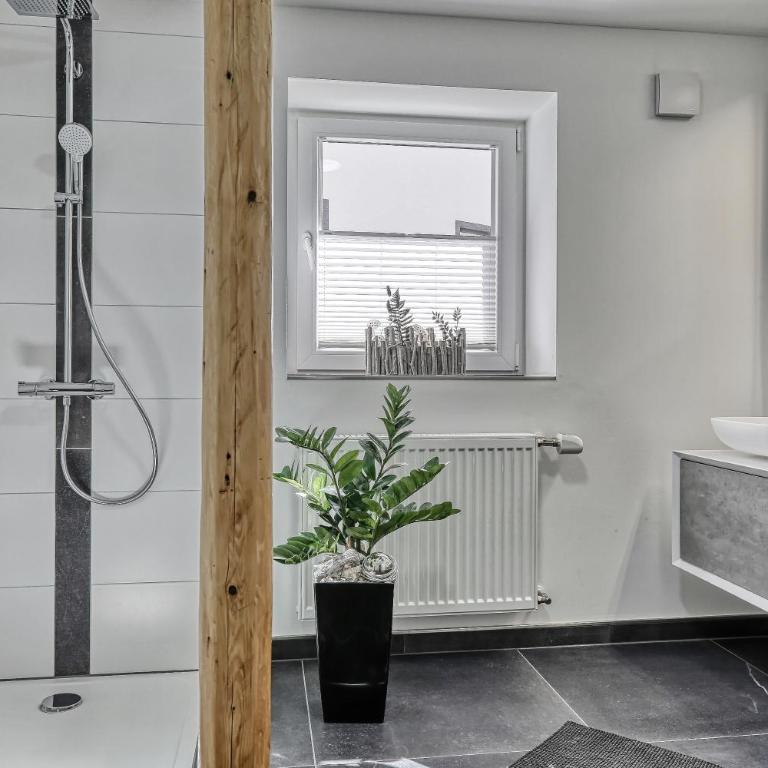 Ferienhaus Leutner - Apartamento - 10