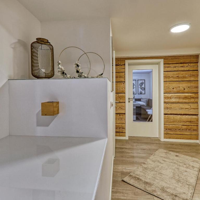 Ferienhaus Leutner - Apartamento - 14