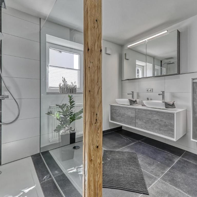 Ferienhaus Leutner - Apartamento - 15