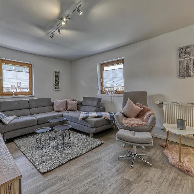 Ferienhaus Leutner - Apartamento - 19