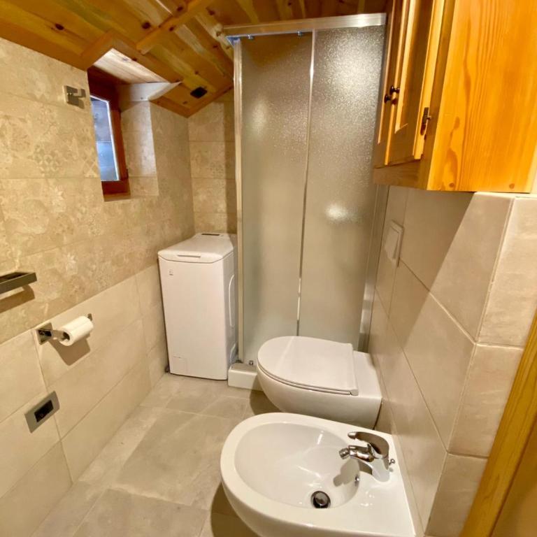 grenier barrel - Appartamento con 2 Camere da Letto - 6