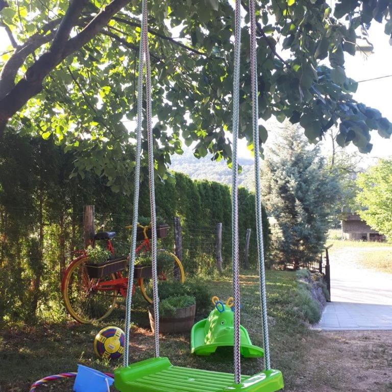 Studio apartman Firdaus-Bihać, Dobrenica bb - One-Bedroom House - 14