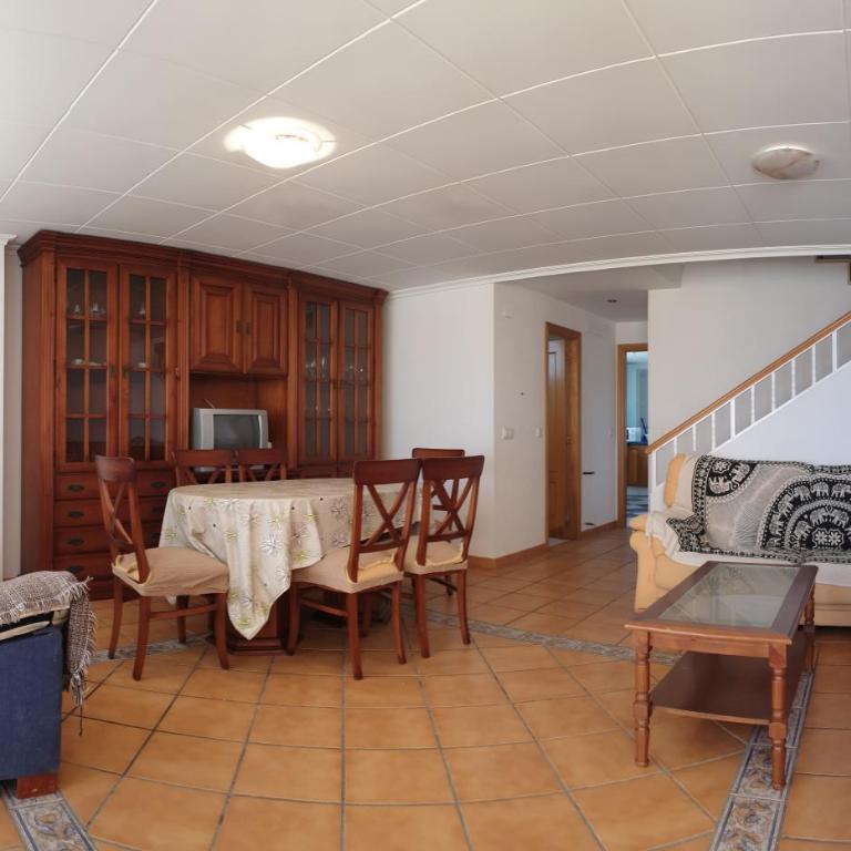 Vacansis Adosado Marenyet - Casa de 3 dormitorios - 2