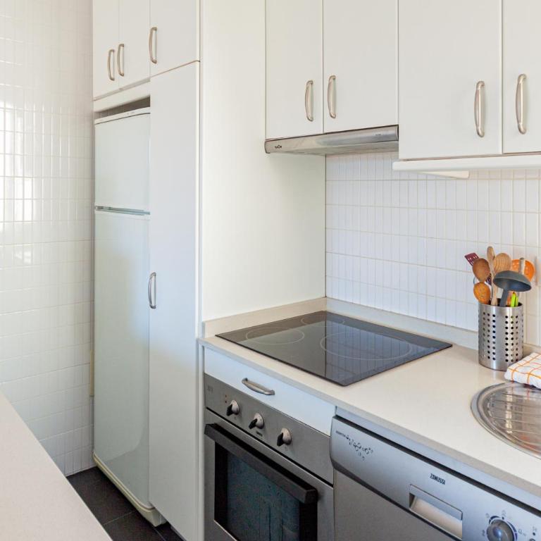 Inmovecos con vistas a la piscina Alisios 312 - Apartamento con vistas a la piscina - 12