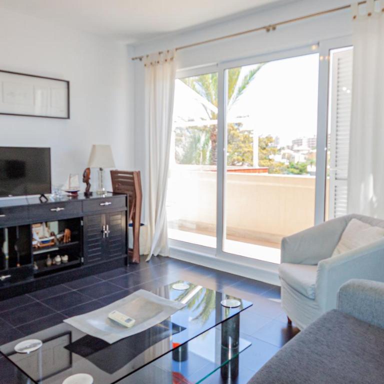 Inmovecos con vistas a la piscina Alisios 312 - Apartamento con vistas a la piscina - 9