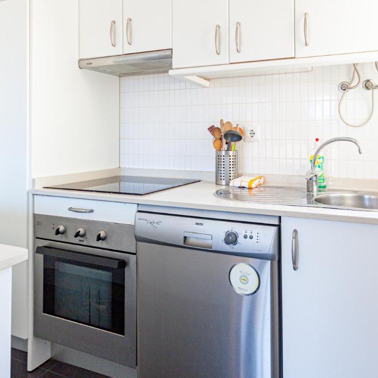 Inmovecos con vistas a la piscina Alisios 312 - Apartamento con vistas a la piscina - 13