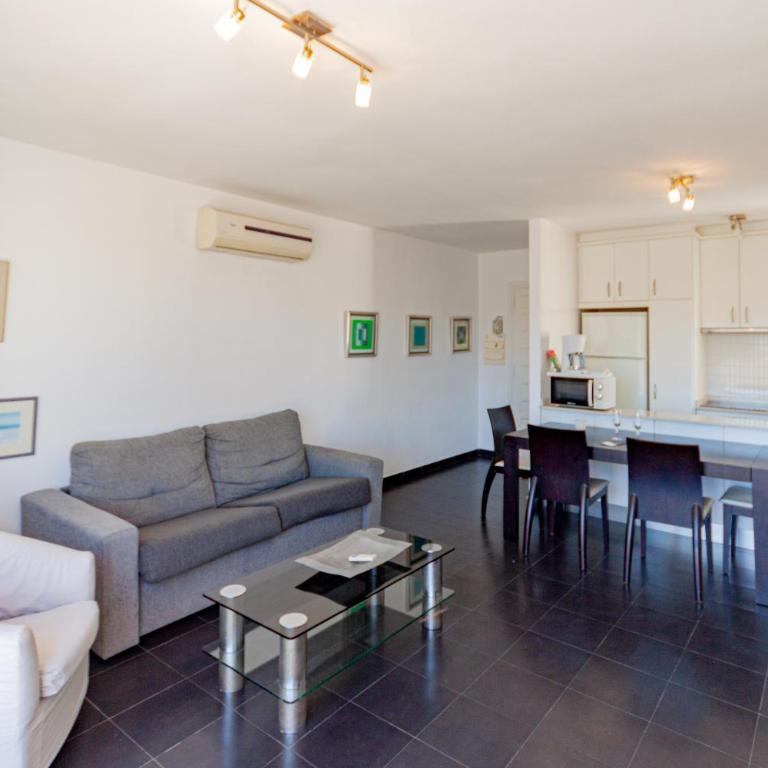 Inmovecos con vistas a la piscina Alisios 312 - Apartamento con vistas a la piscina - 8