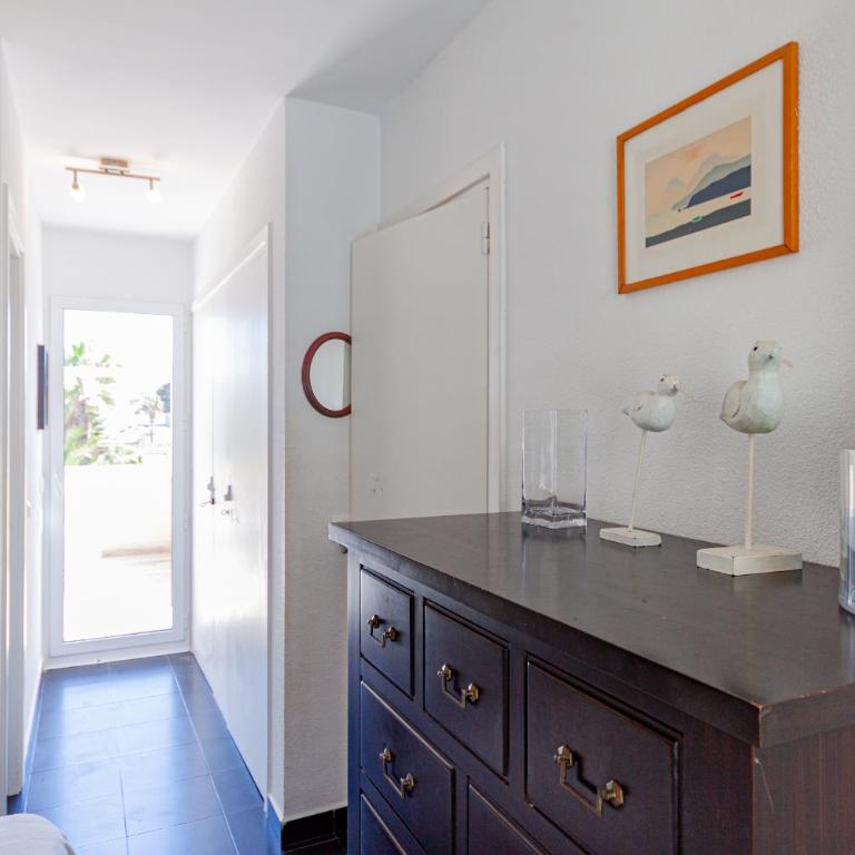 Inmovecos con vistas a la piscina Alisios 312 - Apartamento con vistas a la piscina - 14