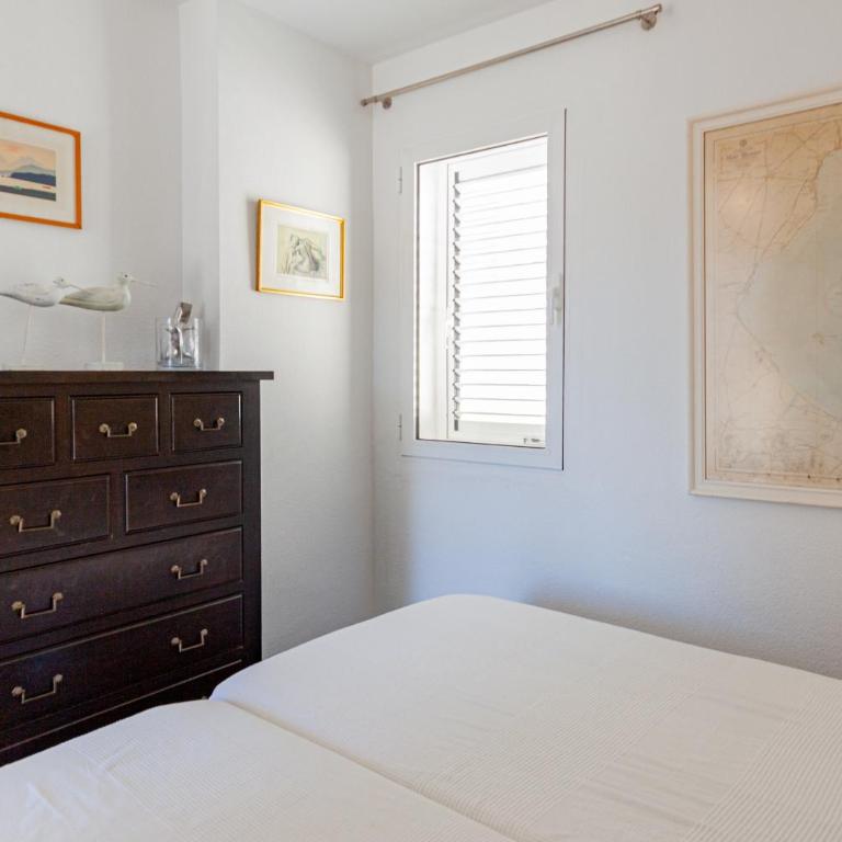 Inmovecos con vistas a la piscina Alisios 312 - Apartamento con vistas a la piscina - 15