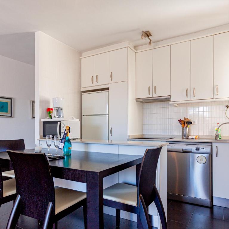 Inmovecos con vistas a la piscina Alisios 312 - Apartamento con vistas a la piscina - 11