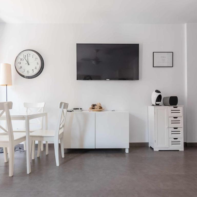 Apartamento FLORIDABLANCA - Apartamento de 1 dormitorio - 1