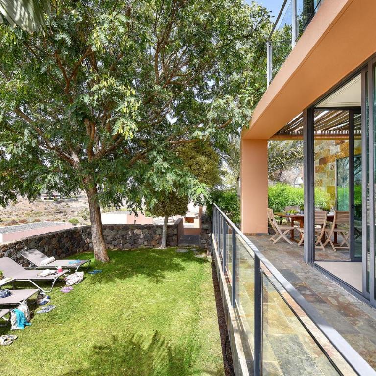 GreenSide 40 by VillaGranCanaria - Villa de 3 dormitorios - 23