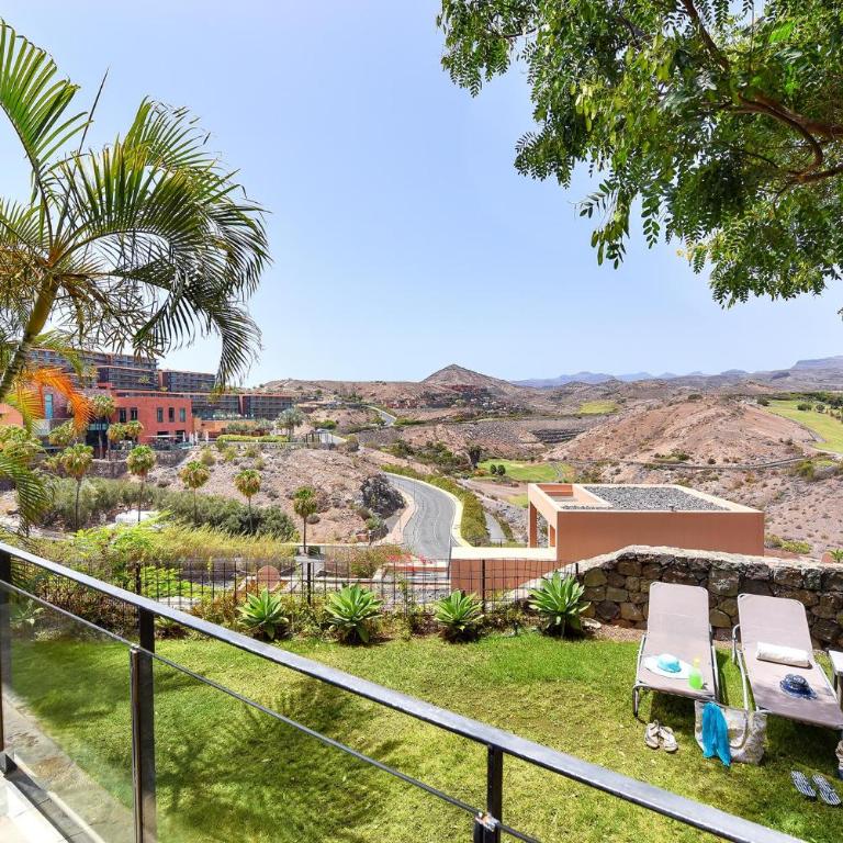 GreenSide 40 by VillaGranCanaria - Villa de 3 dormitorios - 24