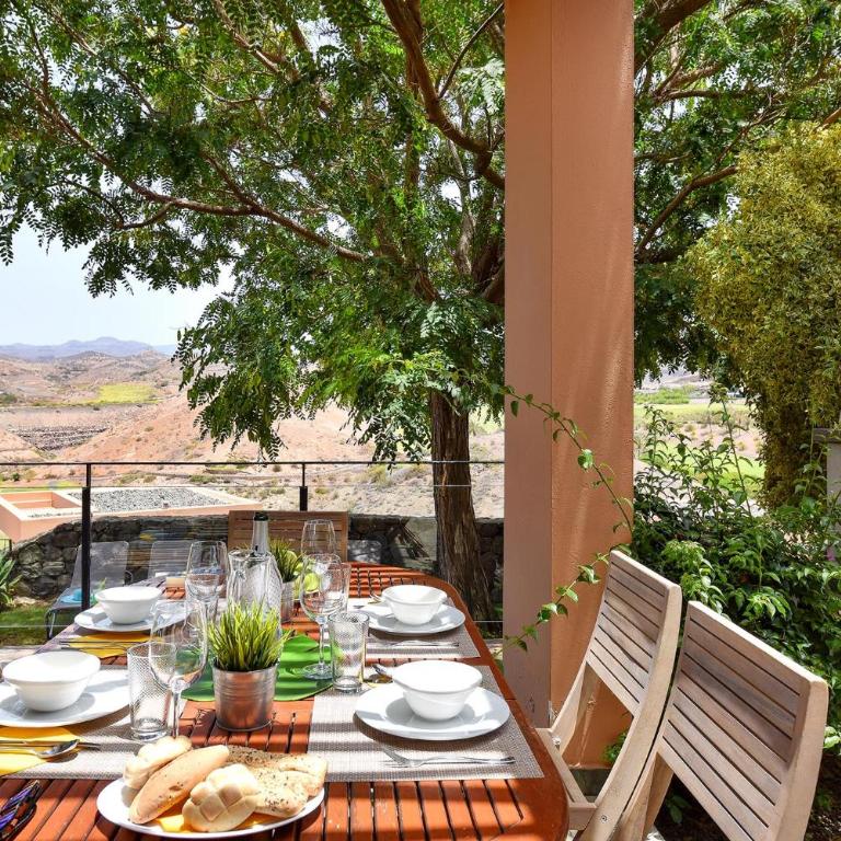 GreenSide 40 by VillaGranCanaria - Villa de 3 dormitorios - 21