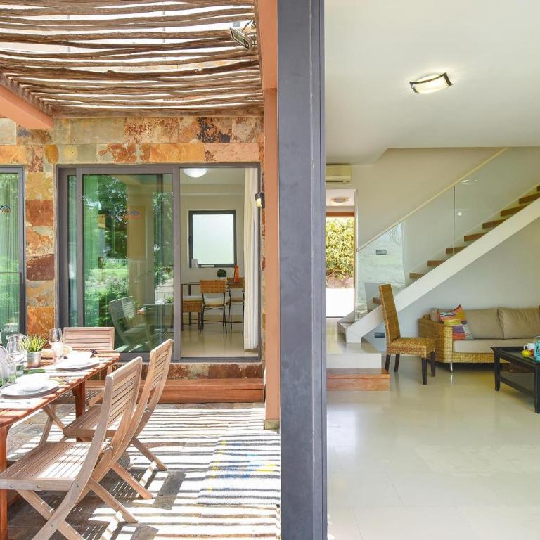 GreenSide 40 by VillaGranCanaria - Villa de 3 dormitorios - 22