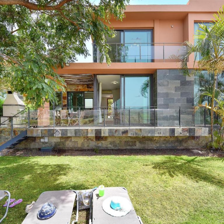 GreenSide 40 by VillaGranCanaria - Villa de 3 dormitorios - 4