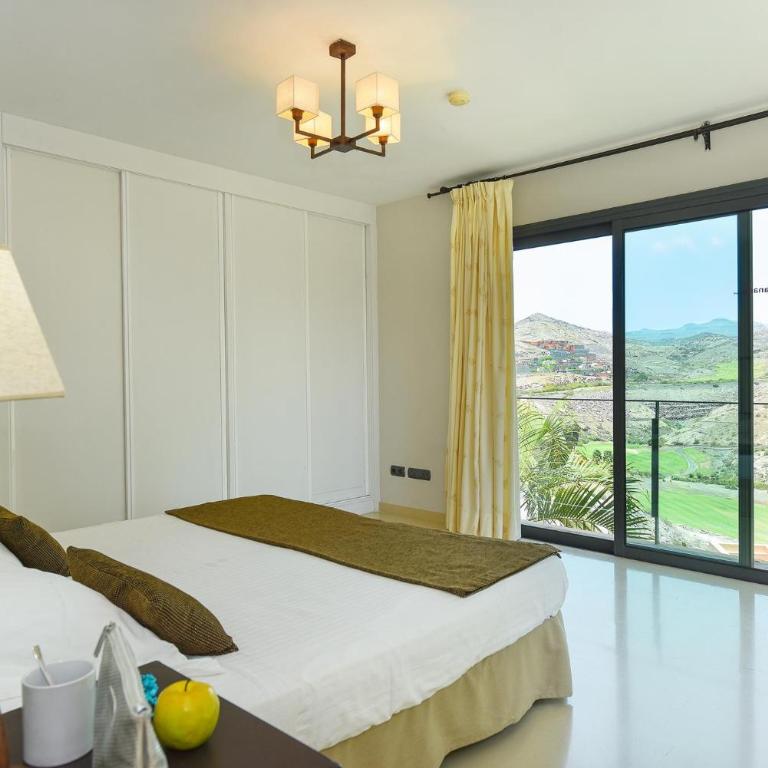 GreenSide 40 by VillaGranCanaria - Villa de 3 dormitorios - 18