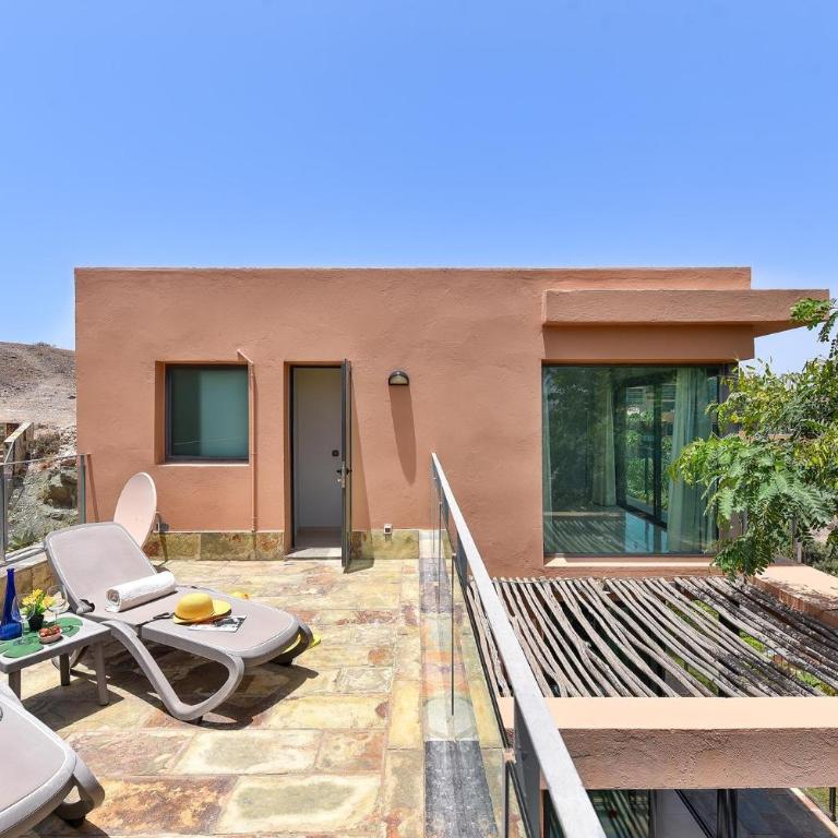 GreenSide 40 by VillaGranCanaria - Villa de 3 dormitorios - 19